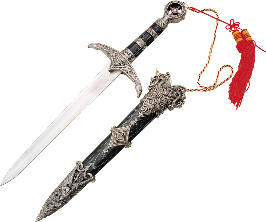 Robin Hood Dagger