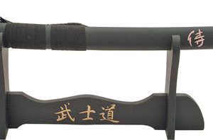 Samurai Spirit Katana
