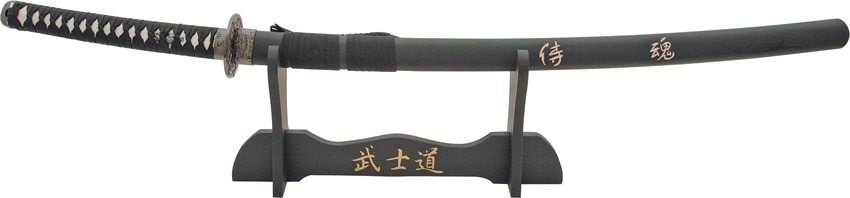Samurai Spirit Katana