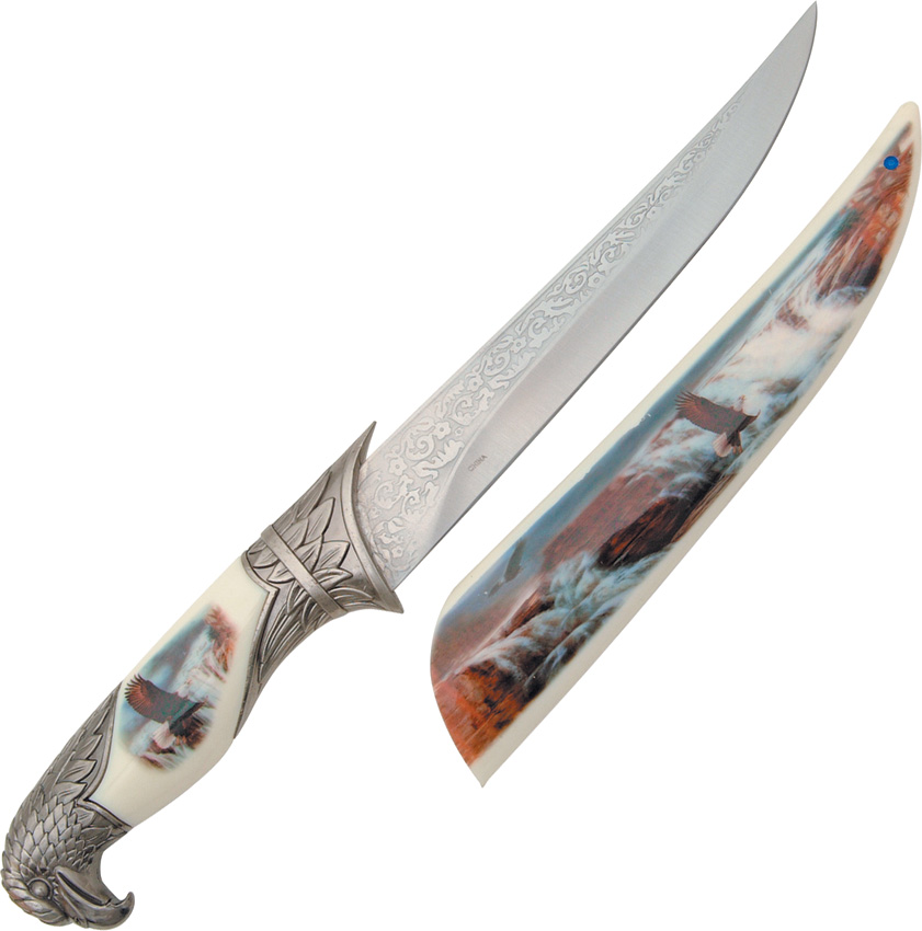 Eagle Bowie