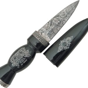Scottish Dirk
