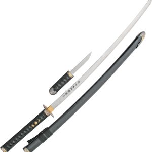 Long Katana
