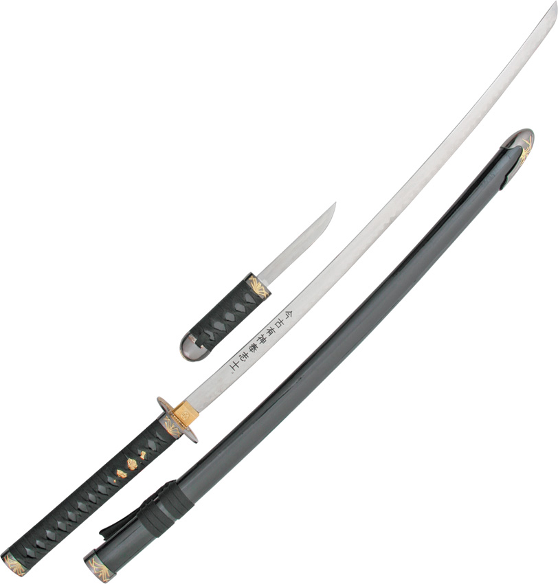 Long Katana
