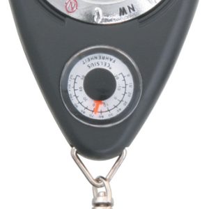 Compass/Thermometer