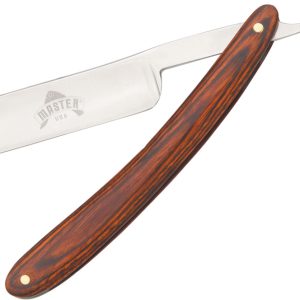 Razor Brown Wood