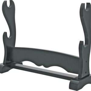 Double Sword Stand