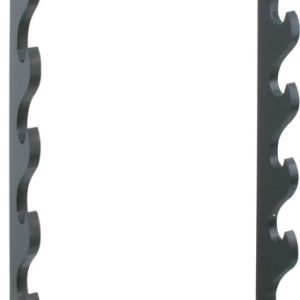 8 Tier Wall Rack
