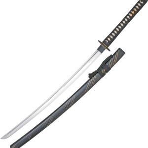 Katana Carbon Steel