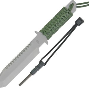 Survival Knife