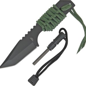 Small Survival Knife
