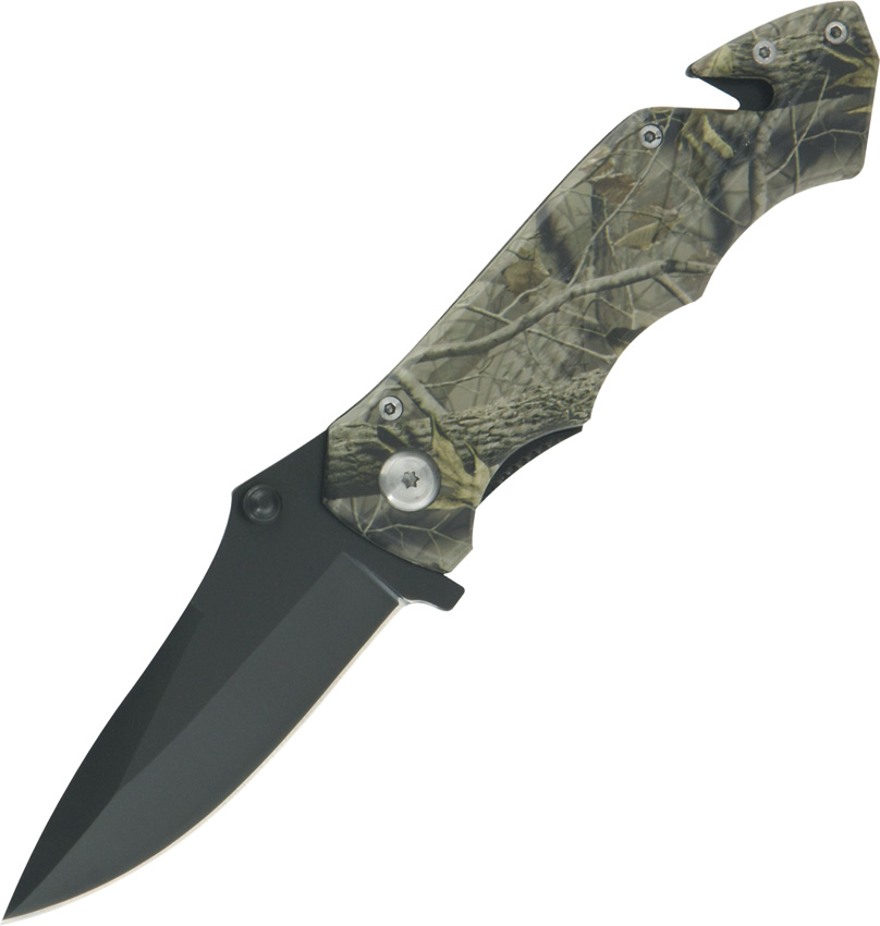 Rescue Knife A/O
