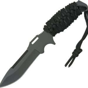 Tactical Fixed Blade
