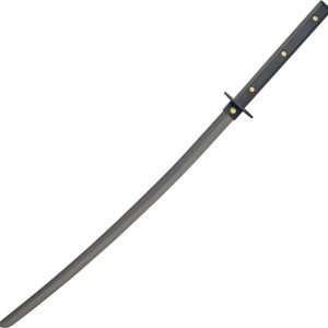 Full Tang Samurai Sword