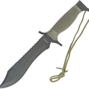 Survival Knife