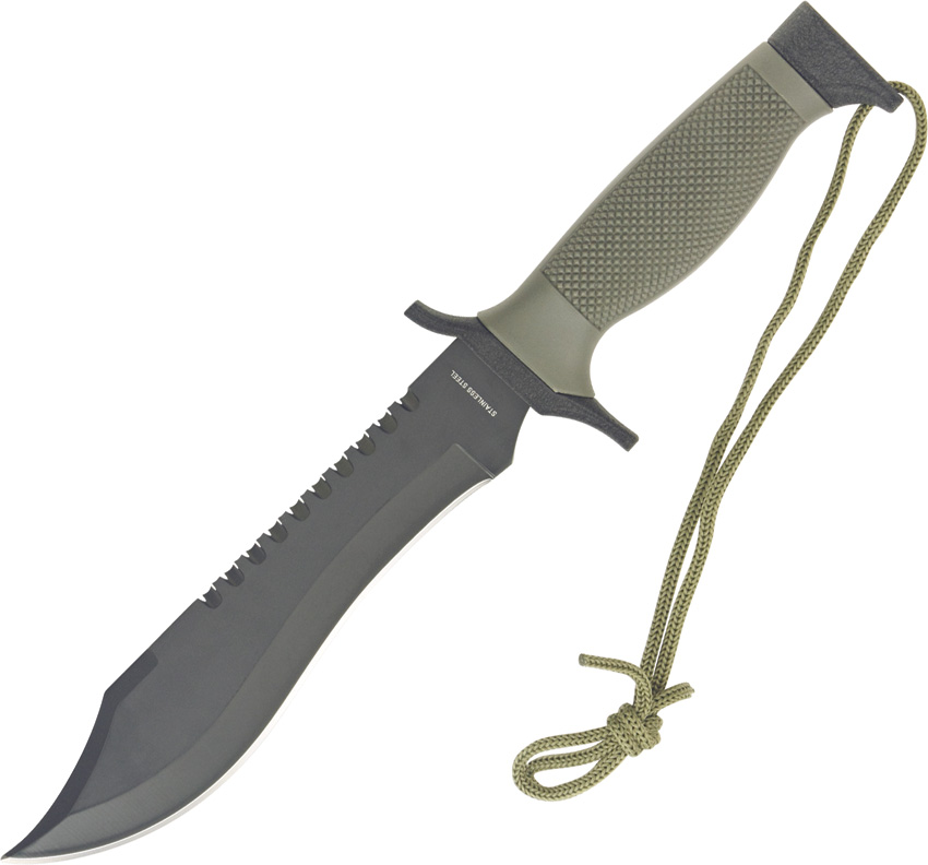 Survival Knife