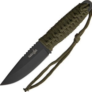 Camping Knife