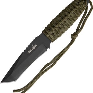 Camping Knife