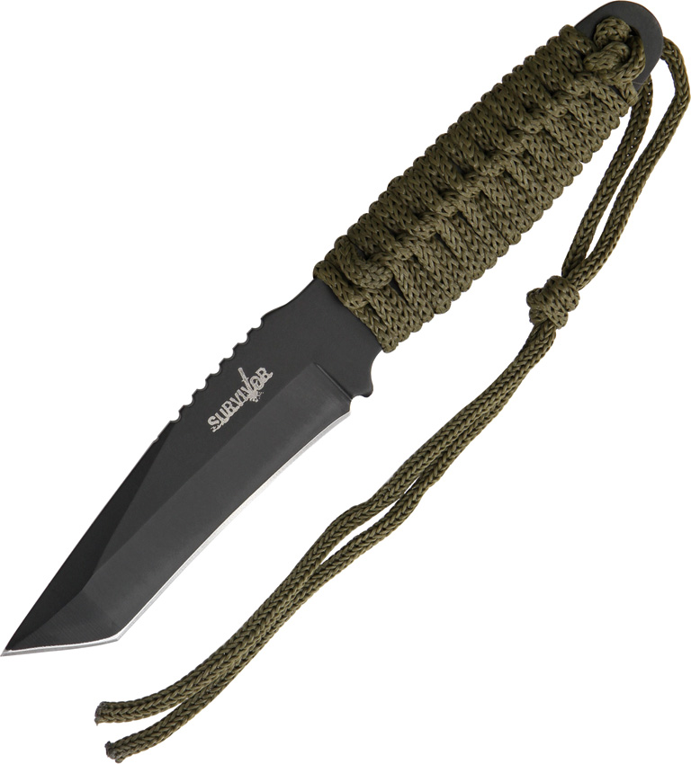 Camping Knife