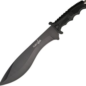 Survival Knife