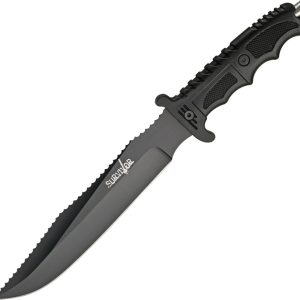 Survival Knife