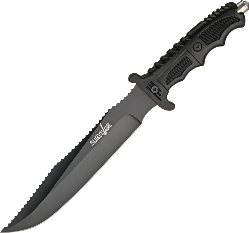 Survival Knife