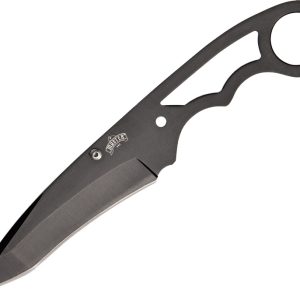 Neck Knife
