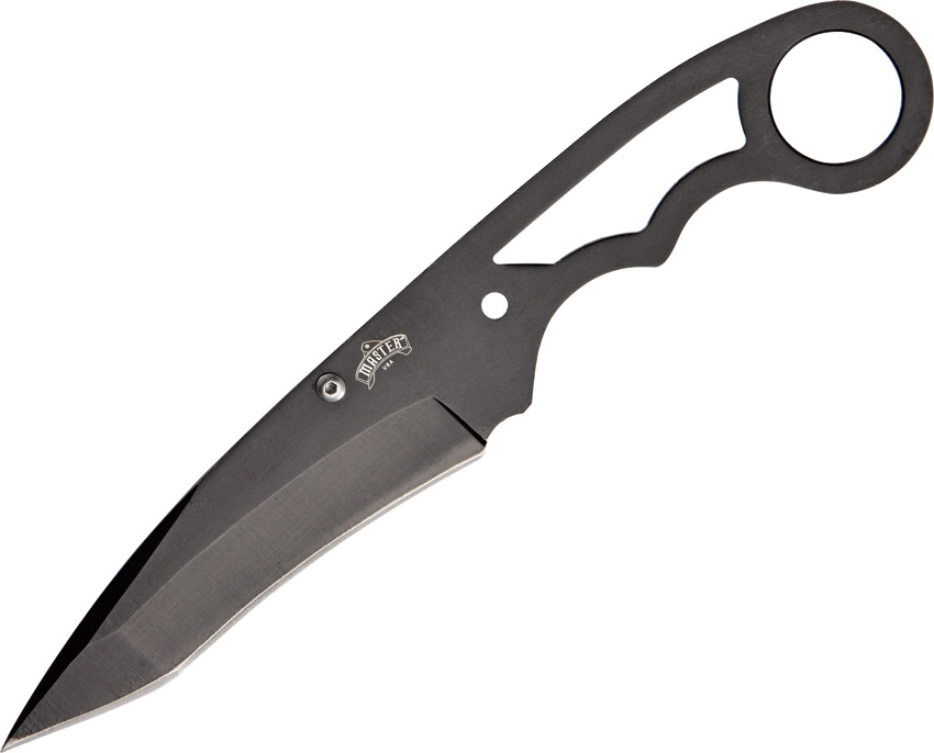 Neck Knife