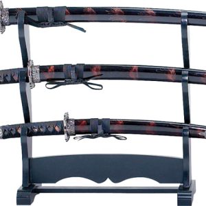 Three Piece Sword Set