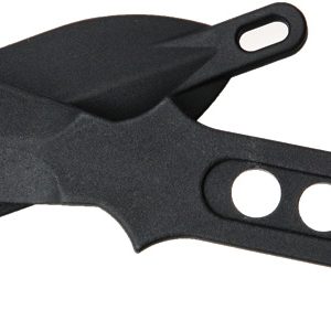 CIA Sticker Knife