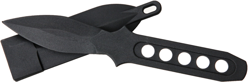 CIA Sticker Knife