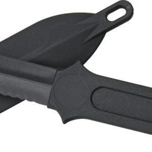 CIA Sticker Knife