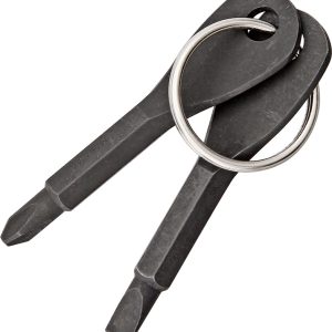 Screw Keyring Set