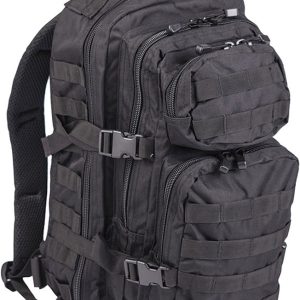 Mil Tec Small Assault Pack Blk