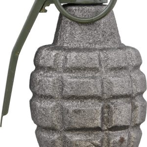 Pineapple Grenade