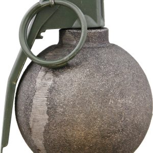 Baseball Grenade