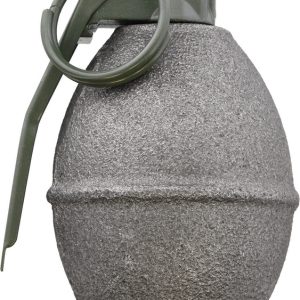 Lemon Grenade