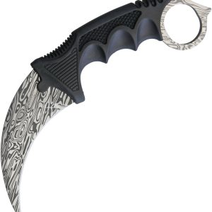 Neck Knife