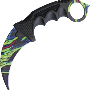 Neck Knife HyperBeast