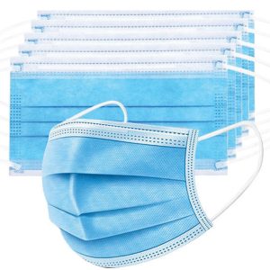 Disposable Face Mask