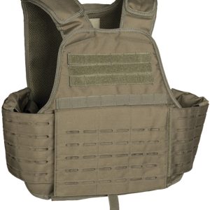 OD Plate Carrier Vest