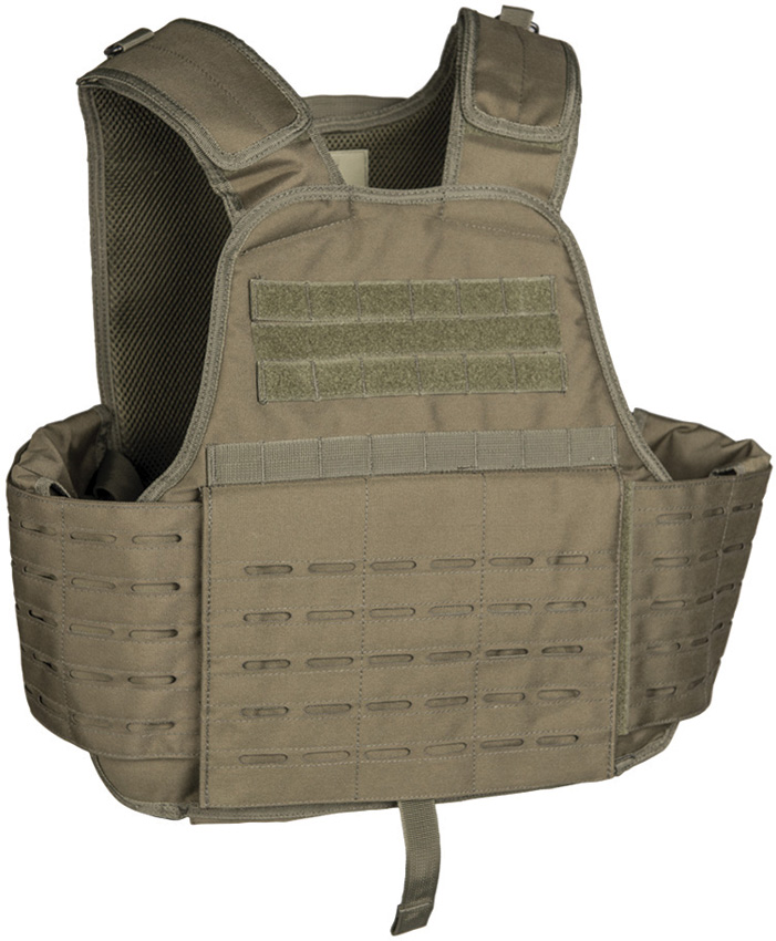 OD Plate Carrier Vest