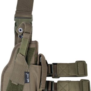 Low Ride Holster OD