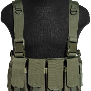 OD Mag Carrier Chest Rig