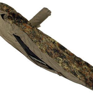 Flecktarn Sleeping Bag Cover