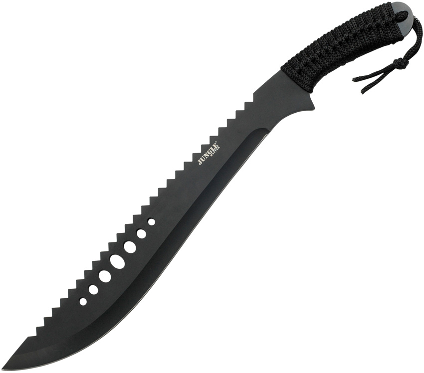 Jungle Master Machete
