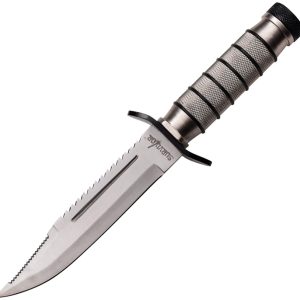 Survival Fixed Blade