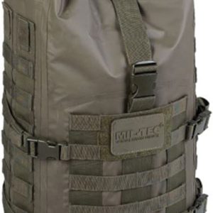 Tactical Seals DryBag/Backpack