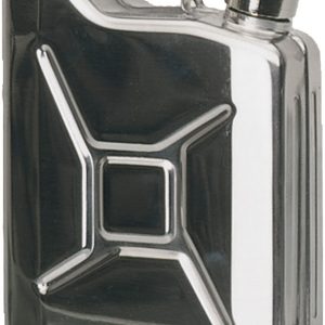Jerry Can Flask