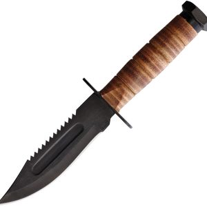 US Style Pilot Survival Knife