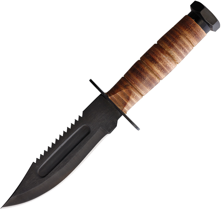 US Style Pilot Survival Knife